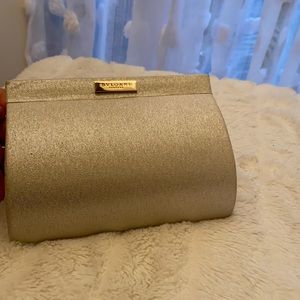Bvlgari clutch